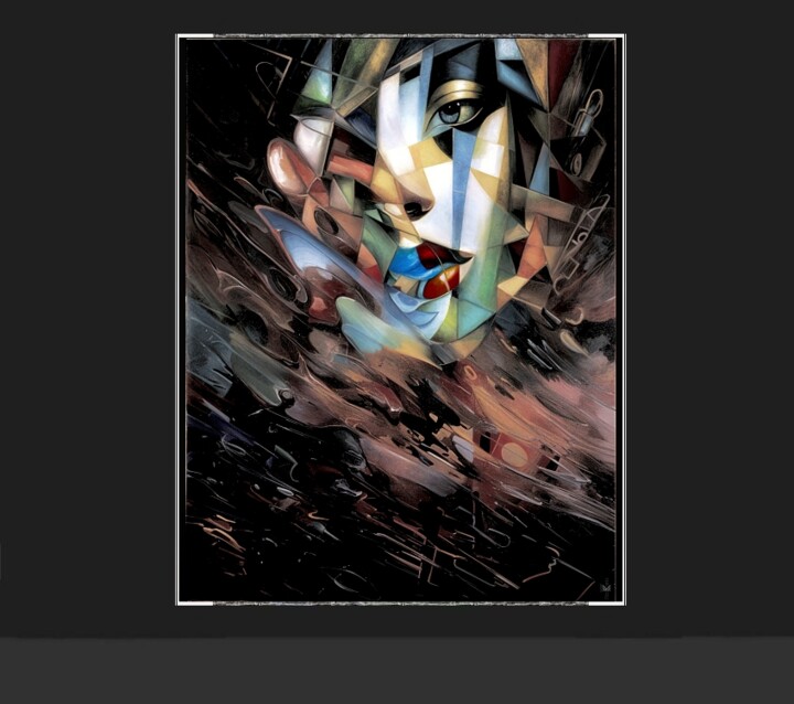 Nictsi Khamira ©2025