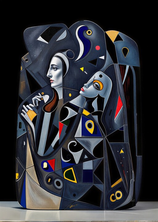 Nictsi Khamira ©2025